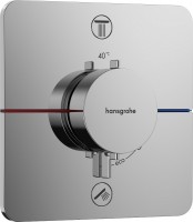 Photos - Tap Hansgrohe ShowerSelect Comfort Q 15583000 