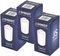 Photos - Water Filter Cartridges Aquaphor J.SHMIDT 500 3x 