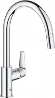 Photos - Tap Grohe BauCurve 30547000 