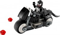 Construction Toy Lego Venom Street Bike 30679 
