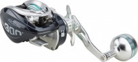 Photos - Reel Caperlan Ilicium-500 C300 