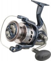 Photos - Reel Caperlan Bauxit BXT-500 SW6000 