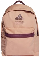 Photos - Backpack Adidas Classic Fabric BP 30 L