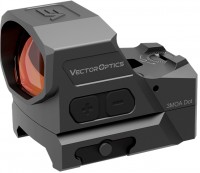 Photos - Sight Vector Optics Frenzy-X 1x19x28 GenII 3MOA 