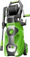 Photos - Pressure Washer Grunhelm GR-22HRLW 