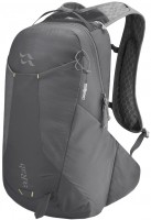 Photos - Backpack Rab Aeon LT 18 18 L