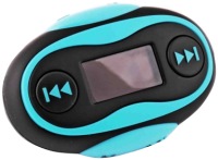 Photos - MP3 Player Qumo Freestyle 4Gb 