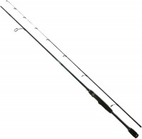 Photos - Rod Shakespeare Salt XT Light Rock Fishing 672UL 