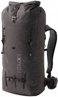 Photos - Backpack Exped Black Ice 45 45 L