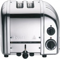 Photos - Toaster Dualit Refurbished Classic 20441 