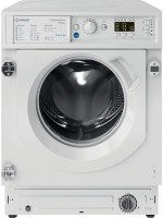 Photos - Integrated Washing Machine Indesit BI WDIL 75148 UK 