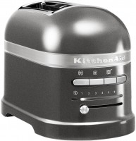 Photos - Toaster KitchenAid 5KMT2204BMS 