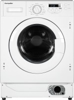 Photos - Integrated Washing Machine Montpellier MBIWM 814 