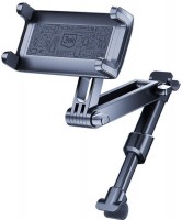 Photos - Holder / Stand 3MK Single Headrest Holder 