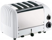 Photos - Toaster Dualit Classic Four 47153 