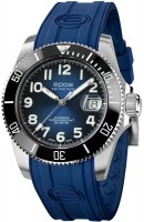 Photos - Wrist Watch Epos Diver Titanium 3504.131.80.36.56 