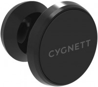 Photos - Holder / Stand Cygnett Magnetic Car Dash and Window Phone Mount 