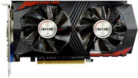 Photos - Graphics Card AFOX GeForce GTX 750 Ti AF750TI-2048D5H5-V8 