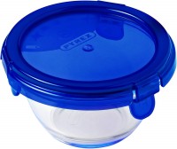 Photos - Food Container Pyrex Cook&Go 894PGPB 