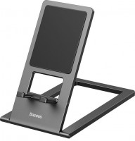 Photos - Holder / Stand BASEUS Foldable Metal Desktop Holder 