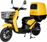 Photos - Electric Motorbike Atlas Bee