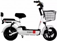 Photos - Electric Motorbike Forte FR500 