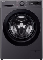 Photos - Washing Machine LG Vivace R500N F2W8S506J graphite