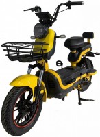 Photos - Electric Motorbike Forte CR800 