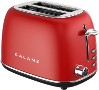 Toaster Galanz GLTO2RDRM083 
