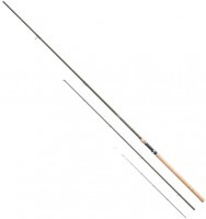 Photos - Rod Shakespeare Solitude 306 Light Quiver 