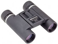 Photos - Binoculars / Monocular Opticron Natura WP PC 8x25 