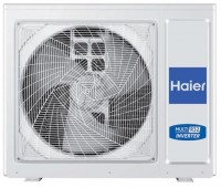 Photos - Air Conditioner Haier 4U85S2SR5FA 85 m² on the 4 unit(s)