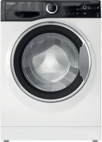 Photos - Washing Machine Whirlpool WRBSB 6249 S EU white