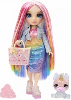 Photos - Doll Rainbow High Amaya Raine 120230 