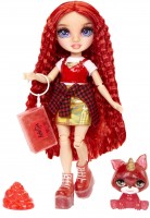 Photos - Doll Rainbow High Ruby Anderson 120179 