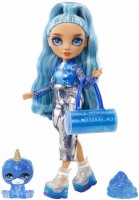 Photos - Doll Rainbow High Skyler Bradshaw 120216 