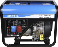 Photos - Generator EnerSol SKD-10EBAU 