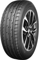 Photos - Tyre Delmax Furious S1 225/45 R18 95W 