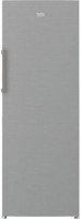 Photos - Fridge Beko Pro LSP 4671 PS silver