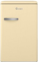 Photos - Fridge SWAN SR11030CN beige