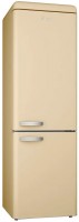 Photos - Fridge SWAN SR11020CN beige