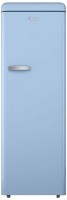 Photos - Fridge SWAN SR11050BLN blue