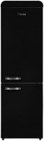 Photos - Fridge SWAN SR11025BN black