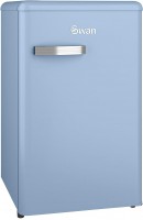 Photos - Fridge SWAN SR11035BLN blue