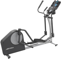 Photos - Cross Trainer Life Fitness X1 Console 