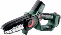 Photos - Power Saw Metabo MS 18 LTX 15 600856850 