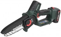 Power Saw Metabo MS 18 LTX 15 600856500 