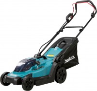 Photos - Lawn Mower Makita DLM330SM 