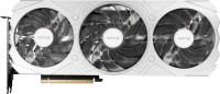 Photos - Graphics Card KFA2 GeForce RTX 4070 EX Gamer White 1-Click OC 