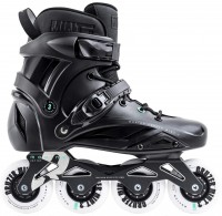 Photos - Roller Skates Movino Cruzer Mint 3 